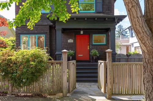 2802 Garber St, Berkeley, CA, 94705-1315 | Card Image