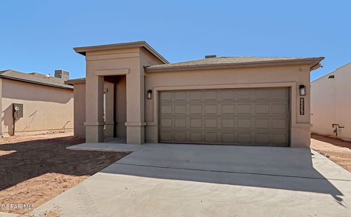 12336 Ben Dowell Way, El Paso, TX, 79934 | Card Image