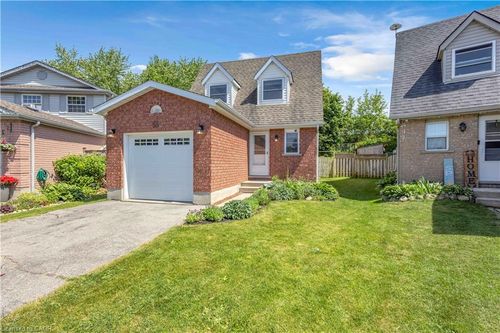 55 Cassidy Crt, Cambridge, ON, N1R8J3 | Card Image