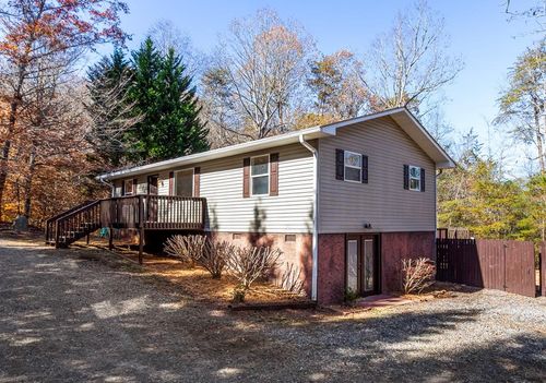 296 Mountain View Ln, Hayesville, NC, 28904-7242 | Card Image