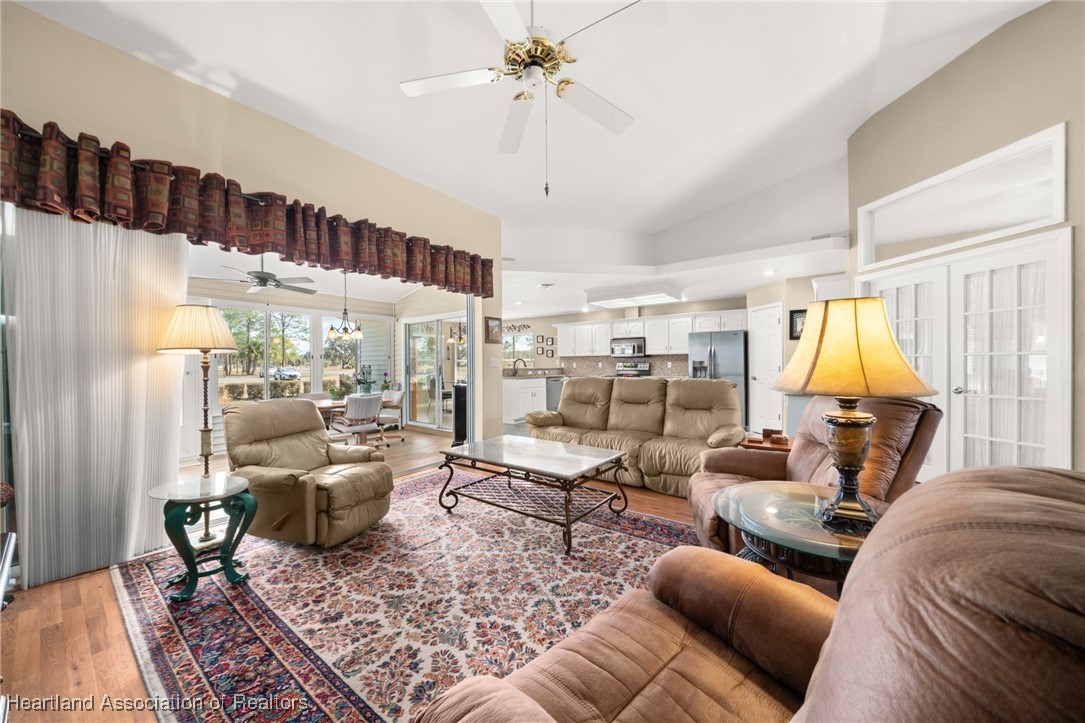 Residential in Avon Park 3