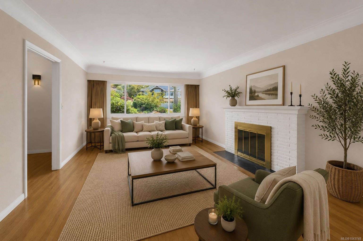 Residential in Saanich 3