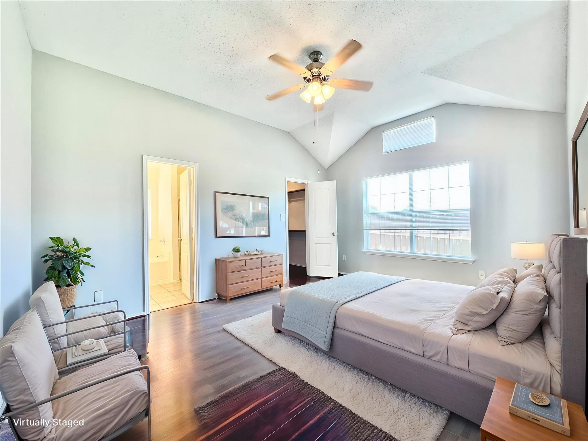 Residential Lease in Arlington 5