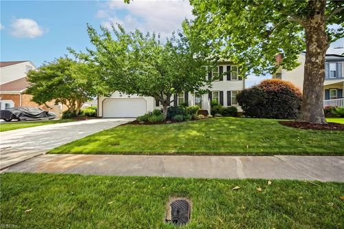 1836 Summerhedge Close, Virginia Beach, VA, 23456-5450 | Card Image