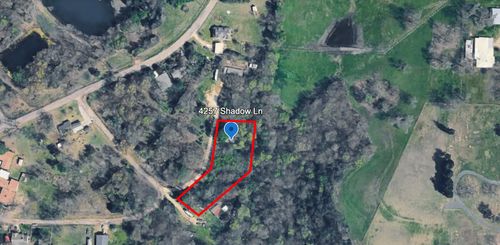4257 Shadow Ln, Lone Oak, TX, 75453-5243 | Card Image