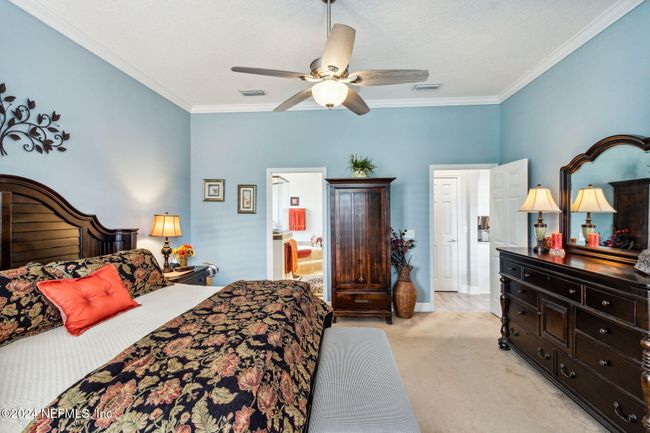 3399 Olympic Dr, House other with 4 bedrooms, 3 bathrooms and null parking in GREEN COVE SPRINGS FL | Image 39