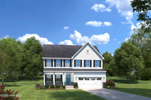 1320 Piper Glen Dr, Sunset Beach, NC, 28468-6502 | Card Image