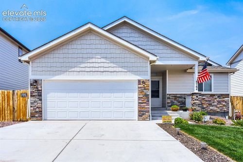 6764 Yocona Dr, Colorado Springs, CO, 80925-9662 | Card Image