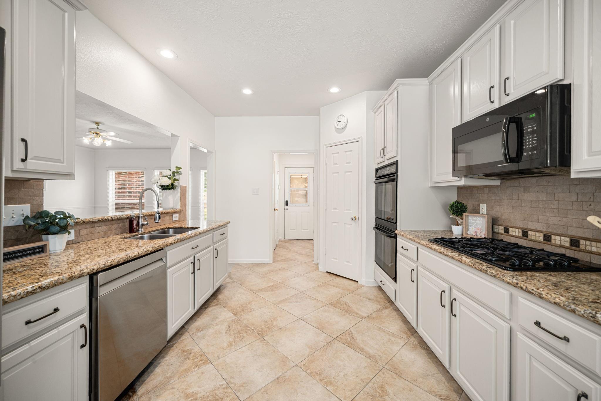Residential in Houston 2