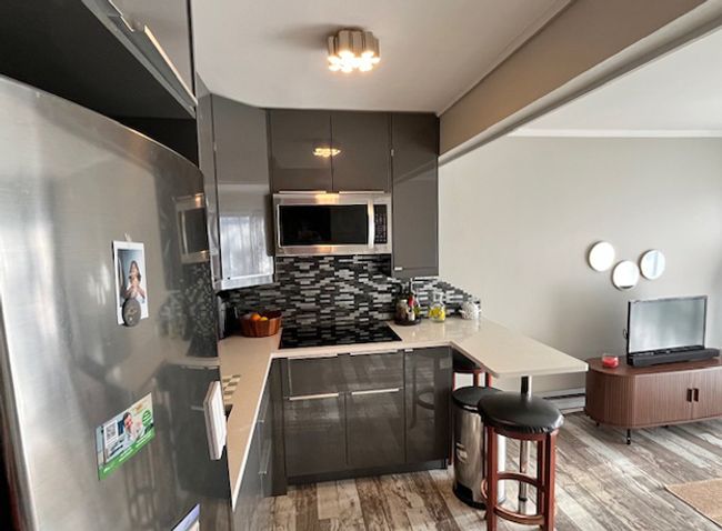 APT-2 - 30 Montego Colony, Condo with 1 bedrooms, 1 bathrooms and 2 parking in Fox Lake IL | Image 6