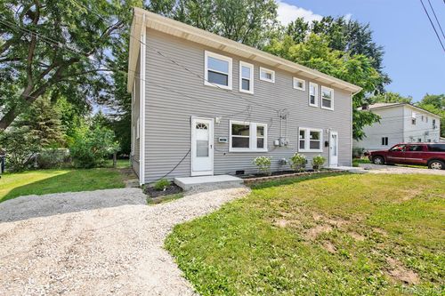2309-2307 Deerfield Ct, Westland, MI, 48186-4621 | Card Image