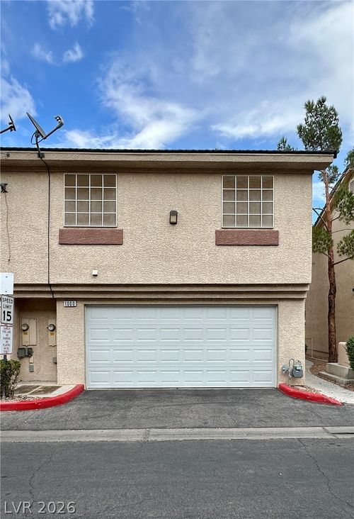 1000 Nevada Sky St, Las Vegas, NV, 89128-2126 | Card Image