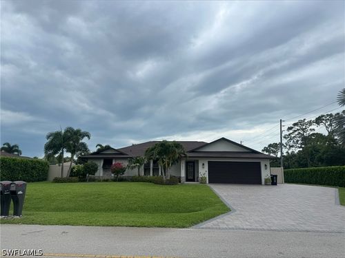 27500 Suffridge Dr, BONITA SPRINGS, FL, 34135-4527 | Card Image