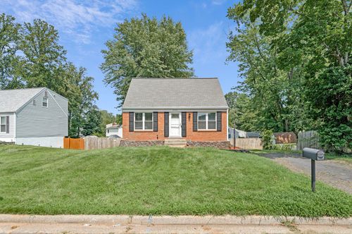 5302 Stockton Ct, WOODBRIDGE, VA, 22193-3462 | Card Image