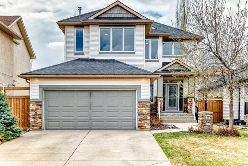 127 Cimarron Park Cir, Okotoks, AB, T1S2H5 | Card Image