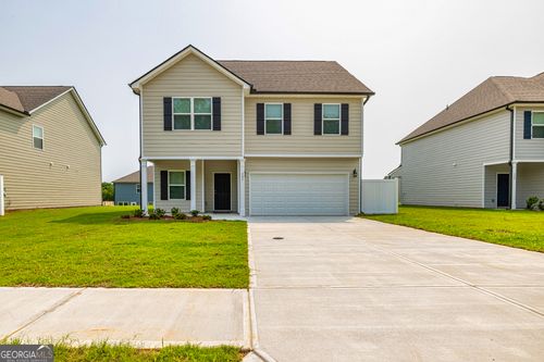 207 Wl Miller Dr, Jackson, GA, 30233-1683 | Card Image
