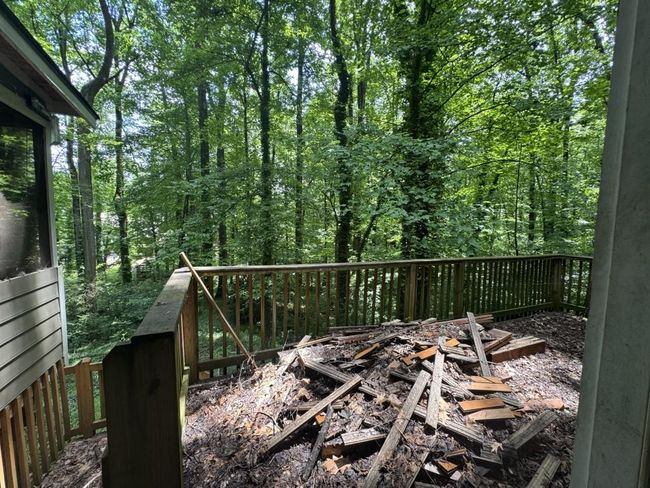 372 Nalley Dr, House other with 4 bedrooms, 3 bathrooms and null parking in Stone Mountain GA | Image 34