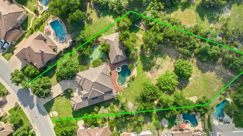 15713 Spillman Ranch Loop, Austin, TX, 78738-6576 | Card Image