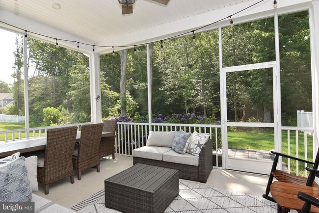 20 Bristol Ln, House other with 4 bedrooms, 4 bathrooms and null parking in OCEAN VIEW DE | Image 30