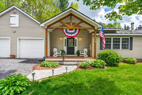 489 Tarbellville Rd, Belmont, VT, 05730-9779 | Card Image
