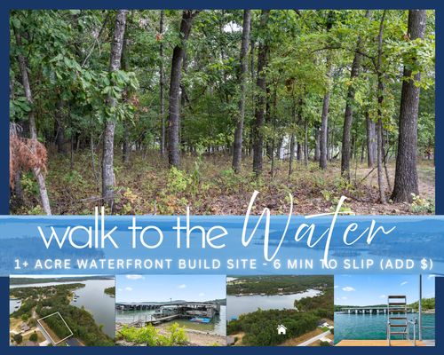 Tract 1 State Hwy Dd, Branson West, MO, 65737 | Card Image