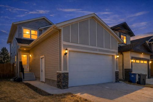 1006 Shantz Pl, Crossfield, AB, T0M0S0 | Card Image