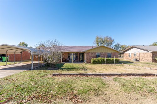 503 S 9th St, Okemah, OK, 74859-4209 | Card Image