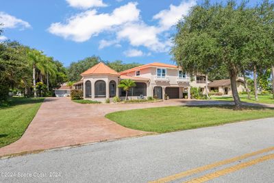 2139 Rockledge Drive, House other with 4 bedrooms, 3 bathrooms and null parking in Rockledge FL | Image 2