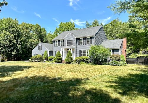 13 Sherwood Ln, Lakeville, MA, 02347-2240 | Card Image