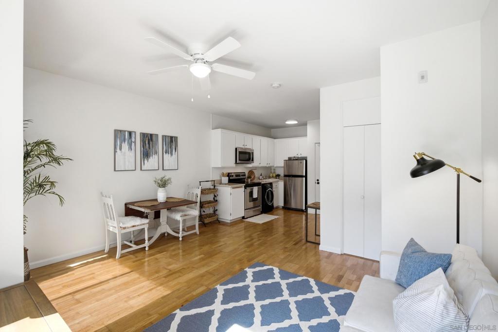 Residential in San Diego 4