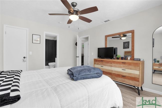 20 Quail Forest Dr, House other with 4 bedrooms, 2 bathrooms and null parking in savannah GA | Image 35