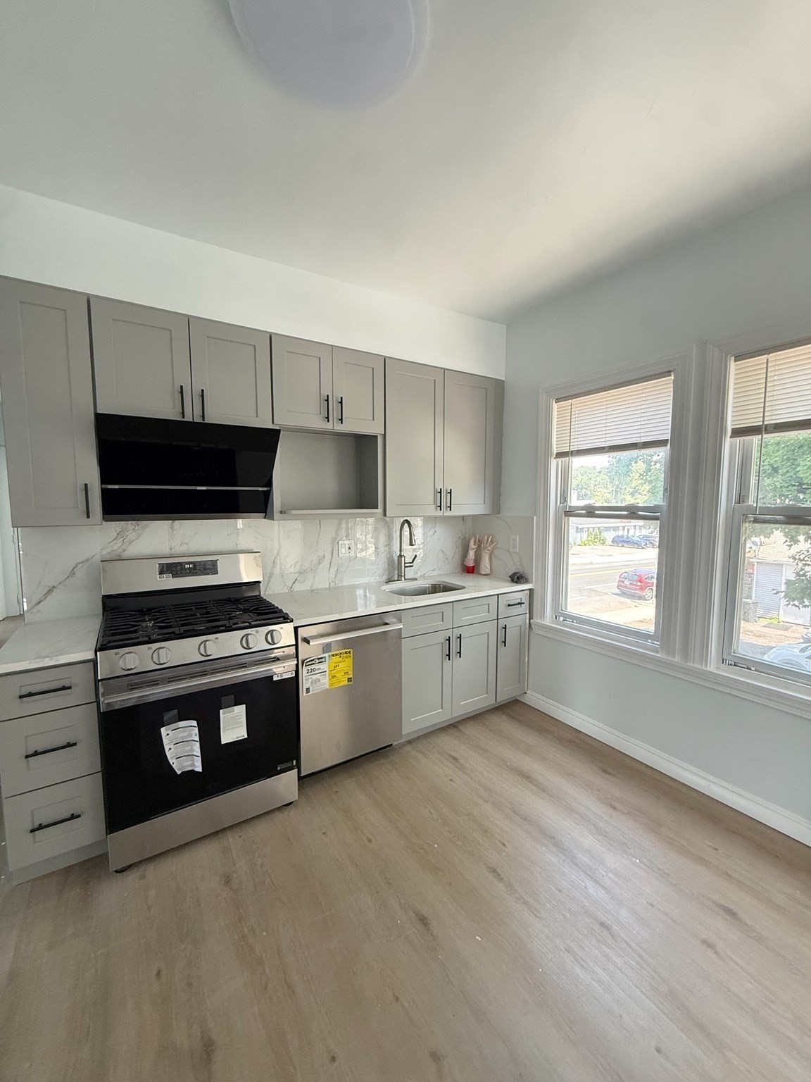 Residential Lease in Boston 4