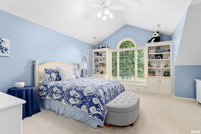 11518 N Nettle Creek Dr, House other with 4 bedrooms, 6 bathrooms and null parking in Dunlap IL | Image 36