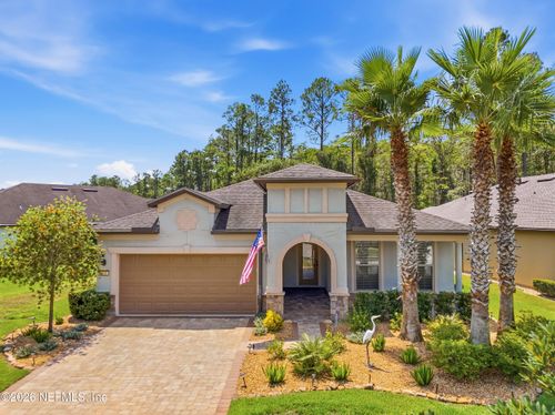 394 Mangrove Thicket Blvd, Ponte Vedra, FL, 32081-0740 | Card Image