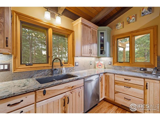 89 Aspen Leaf Ln, House other with 5 bedrooms, 3 bathrooms and null parking in Bellvue CO | Image 14
