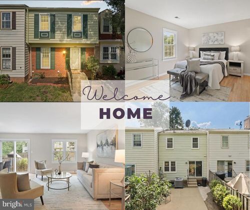 9903 Finian Ct, VIENNA, VA, 22181-6029 | Card Image