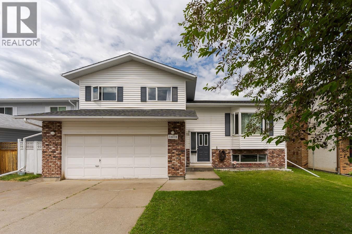 Residential in Prince George