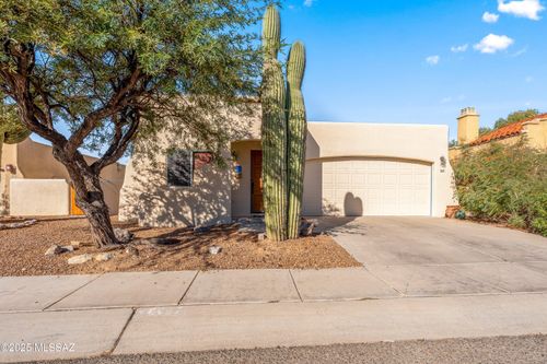 9147 N Ironwood Meadows Drive, Tucson, AZ, 85742 | Card Image