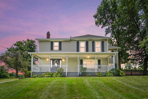 4129 New Carlisle Pike, Springfield, OH, 45504-3534 | Card Image