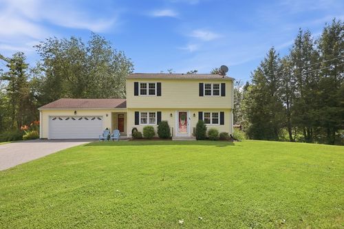 30 Decorie Dr, Wilbraham, MA, 01095-1534 | Card Image