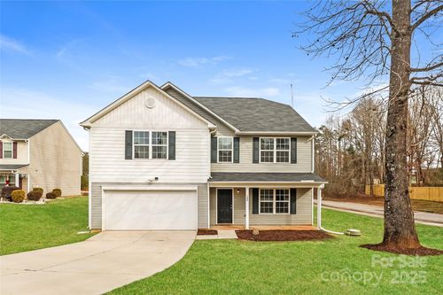 100 Mulligan Dr, Shelby, NC, 28150-8114 | Card Image
