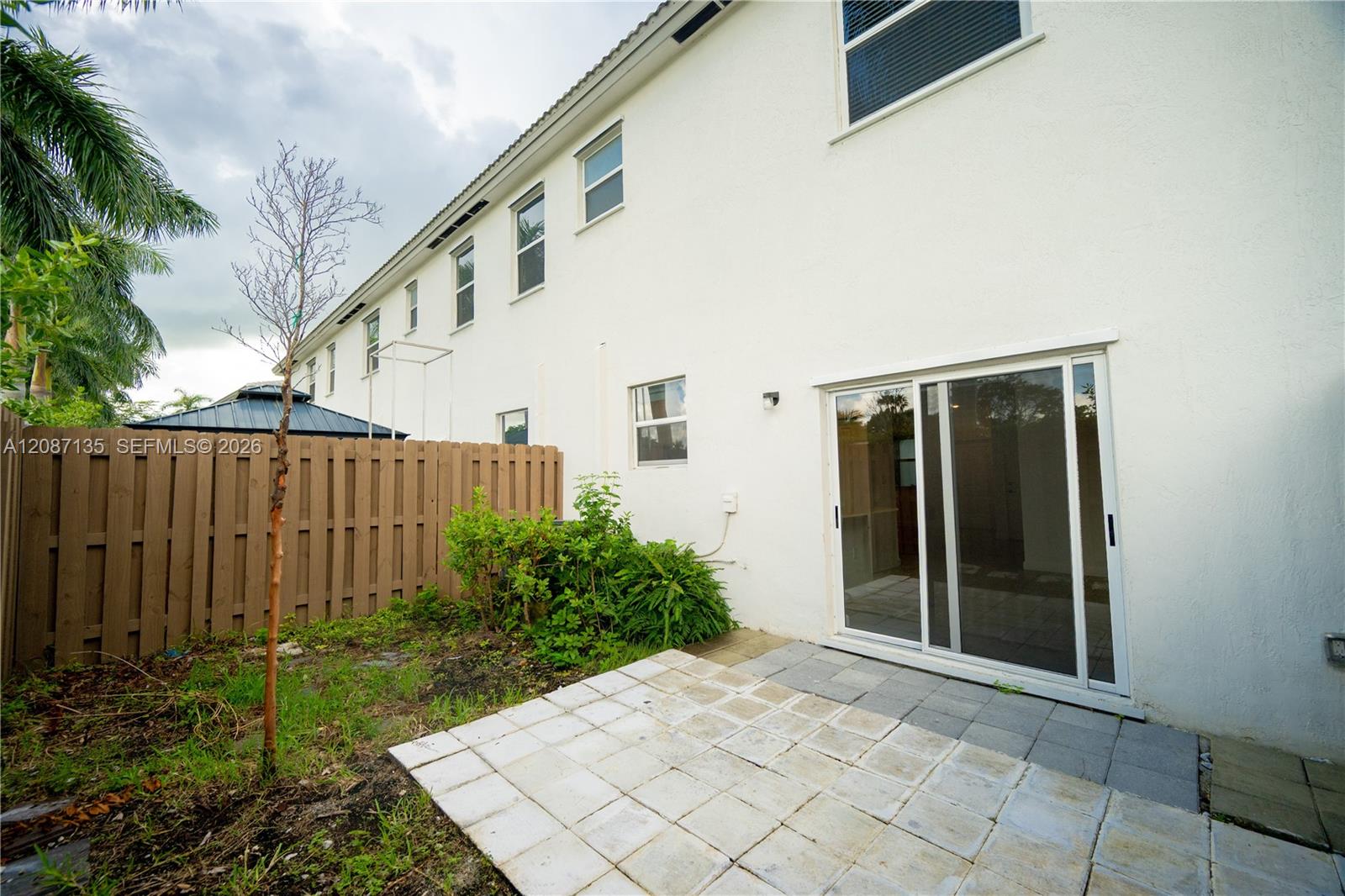 Residential Lease in Homestead 4