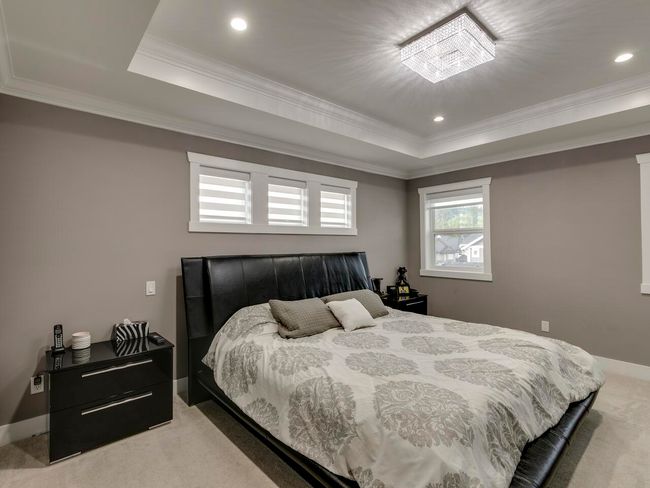 36041 Emily Carr Green, House other with 5 bedrooms, 3 bathrooms and 4 parking in Abbotsford BC | Image 20