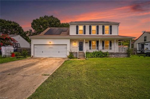 3404 Winterhawk Ct, Chesapeake, VA, 23323-1013 | Card Image