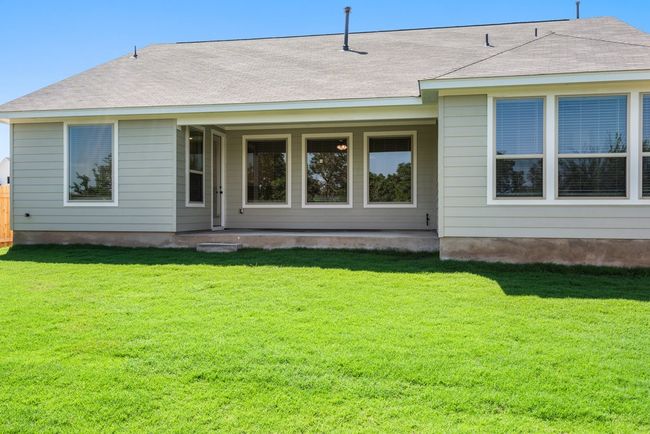 280 Treadwell Ln, House other with 3 bedrooms, 2 bathrooms and 4 parking in Kyle TX | Image 22