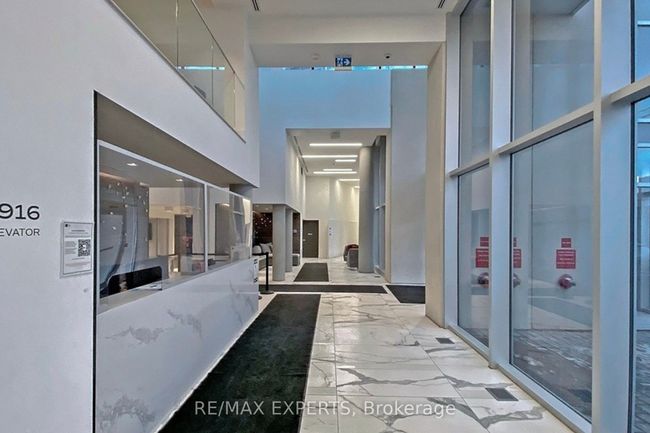1901 - 2916 Highway 7, Condo with 1 bedrooms, 2 bathrooms and null parking in Vaughan ON | Image 5