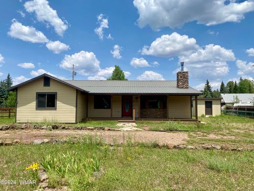 116 W Skyhook Road, Pinetop, AZ, 85935 | Card Image