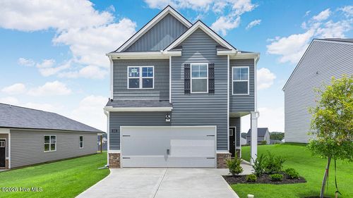 5151 Captain Dr, Grovetown, GA, 30813-1272 | Card Image
