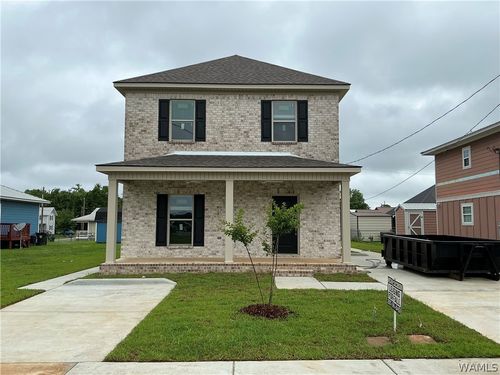 128 Juanita Dr, Tuscaloosa, AL, 35404-3212 | Card Image