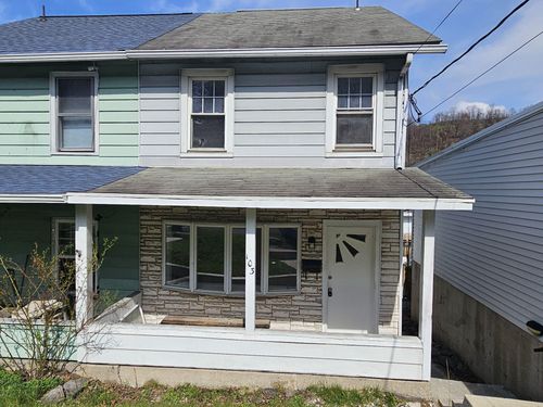 103 W Miner St, COALDALE, PA, 18218-1020 | Card Image